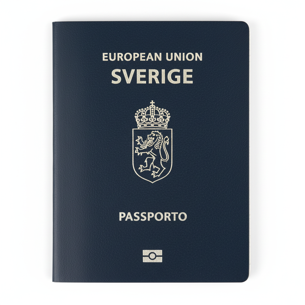 Digital Passport Photo